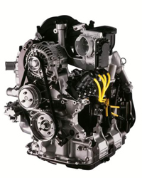 U2739 Engine